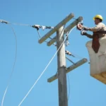 EDEA refuerza red eléctrica en San Eduardo y el Marquesado