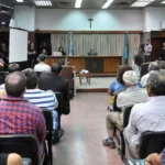 Juicios por jurados: todo lo que hay que saber ante la posibilidad de ser convocado