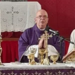 Se celebró la misa diocesana por el inicio del ciclo lectivo en Mar del Plata