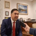 Taladrid advirtió que sin medidas para incentivar el consumo, el invierno será duro para los negocios locales