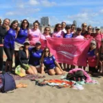 Rosas del Mar se prepara para el Festival Internacional Rosa de Bote Dragón