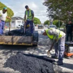 Llevaron adelante un operativo integral en el barrio San José