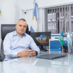 Pablo Santín detalló cómo fueron los violentos episodios que sufrió su familia