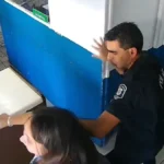 Indignación por maltrato policial a una mujer que fue a radicar una denuncia en una Comisaría de Mar del Plata