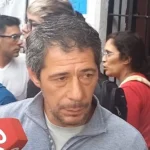 La desolación del papá de Nahuel: “Está golpeado y triste; se puso muy mal cuando vio el video”