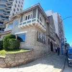 Recuperan histórico chalet de Alula Baldassarini y lo convierten en espacio cultural