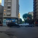Feroz pelea entre personas en situación de calle genera alarma en el centro
