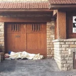 Volvieron a ocupar un chalet en venta en la zona de la Vieja Terminal y crece el malestar