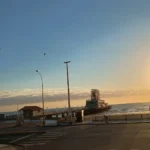 Cómo estará el tiempo este martes 24 de marzo en Mar del Plata