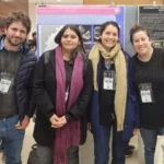 Reconocieron a científicos marplatenses que descubrieron una especie de parásito marino