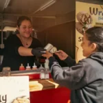 Se abre la convocatoria para Foodtrucks en los Paseos Gastronómicos Fijos