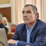 Agustín Neme abre este lunes el Período Ordinario de Sesiones