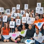 La UNMdP conmemora el Día de la Memoria con actividades en el Complejo Universitario