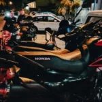 El Municipio secuestró 1.000 motos en marzo