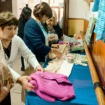 Inician las capacitaciones y talleres gratuitos del Programa Educativo Barrial