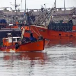 Advierten que la flota pesquera marplatense corre riesgo de parálisis