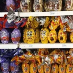 Valor de huevos de Pascua: cuánto cuestan en 2026