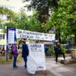 Se inicia una nueva semana de paro en la Universidad Nacional de Mar del Plata