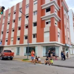 Empresarios, preocupados por el presente de los hoteles pequeños