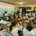 Clases con normalidad en Mar del Plata