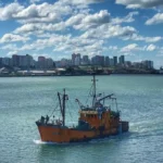 Pesca costera en crisis: convocan a una movilización en el puerto en la previa de Semana Santa