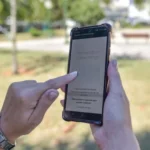 La red municipal de wifi superó el millón de conexiones en tres meses