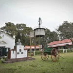 Con música y feria de emprendedores, el Museo José Hernández celebra sus 66 años