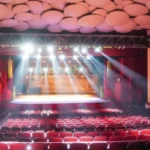Trabajadores del Teatro Auditorium realizarán retención de tareas