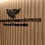 Della Maggiora afirmó que el lunes tienen que llegar las vacunas antigripales de PAMI a las farmacias