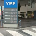 Afirman que la nafta registra aumentos diarios del 1% en Mar del Plata