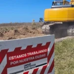 OSSE avanza con una obra clave para fortalecer el sistema de agua y cuidar el acuífero