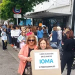Concejales piden la interpelación del titular regional de IOMA por la crisis en la atención a afiliados