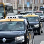Fuerte balance de los taxistas sobre la temporada: “Pasó sin pena ni gloria”