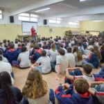 Programa educativo de visitas guiadas pone foco en el patrimonio