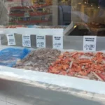 Pescaderías de Mar del Plata: cuánto cuesta comer pescado a menos de un mes de Semana Santa