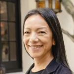 Alejandra Kamiya en “LaPalabraPrecisa” de marzo