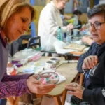 Capacitaciones y talleres gratuitos en el Programa Educativo Barrial