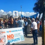 Reiteran rechazo a una torre de 35 pisos y suman denuncia: “vamos a llegar hasta la última instancia judicial”