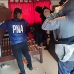 Procesan por trata de personas a líder narco que obligaba a pareja de jóvenes a vender droga en Mar del Plata