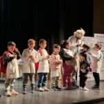 Escuelas municipales fortalecen hábitos de salud bucal con el programa Red de Sonrisitas