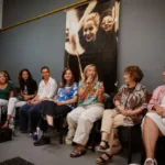 Interna PJ: Donzelli reunió a mujeres y juventudes