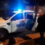 Detuvieron al conductor del coche que mató a ciclista en la Ruta 2: “Dijo que había atropellado a un animal”