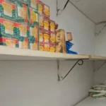 Tercer robo en la Escuela 3 de Estación Camet: esta vez se llevaron comida