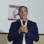 Neme abrió el inicio de clases con mensaje dedicado a los chicos