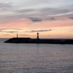 Pedro Mazza y el pronóstico del tiempo de este viernes en Mar del Plata 