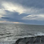 Cómo estará el tiempo este jueves 5 de marzo en Mar del Plata