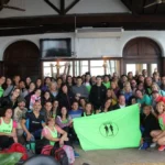 Guías a la Par convoca a una jornada solidaria y de formación en Mar del Plata