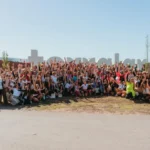 Terralar Unico realizó un encuentro especial por el Día de la Mujer en Mar del Plata