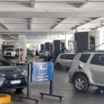 No hay freno: Sigue subiendo el precio de la nafta en Mar del Plata