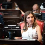 Fernanda Raverta impulsa un proyecto para proteger la Sierra